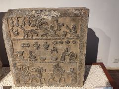 -徐州汉画像石艺术馆