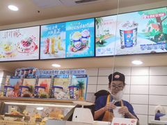 -DQ·蛋糕·冰淇淋(动壹店)