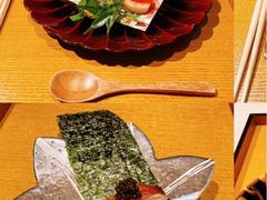 -雲上錢屋·怀石料理(上海中心店)