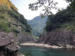 -楠溪江风景名胜区
