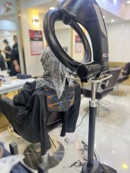 -雅仕 HAIR SALON 美发沙龙