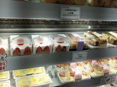 -仟吉KenGee(汪家墩店)