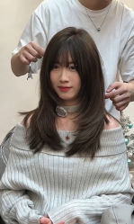 -IN STYLE 造型