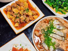 -旺达·福州菜(正大广场店)