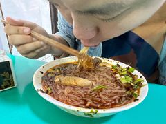 -甘记肥肠粉(马鞍北路店)