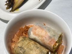 厦门薄饼-黑明餐厅(白鹭洲店)
