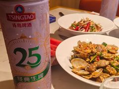 -杨氏青龙虾·羊蝎子(托乐嘉店)