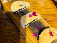 -蜗牛的家旅行主题云南菜餐厅.小酒馆(护国寺店)