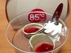 -85度C(上海周浦店)