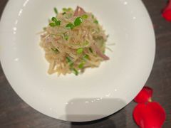 -彩丰楼中餐厅(佘山世茂洲际酒店)