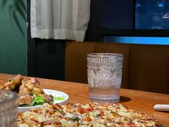 -澳骄 Aussie Kitchen·手工披萨·西餐(国大店)