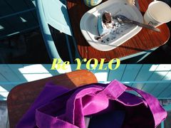 -BE YOLO必有乐&小红帽三明治