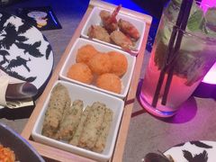 -陌上花儿·音乐西餐吧(和平店)