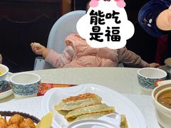 -老浒记烤鸭-北京菜(琉璃厂店)