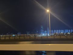 -星海湾跨海大桥
