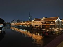 -嘉兴月河历史街区