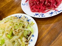 -柴氏风味斋(甘家口店)
