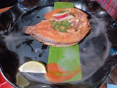 -雀舞云南菜(天津天河城购物中心店)