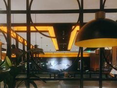 -半秋山西餐厅(宜昌大洋店)