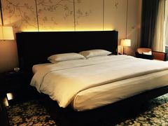 -上海崇明金茂凯悦酒店