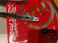 -海底捞火锅(奥森店)