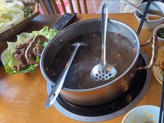 -功牛泉州牛肉小吃(崇武店)