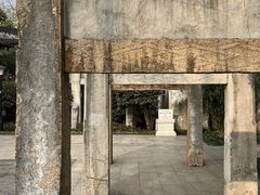 -常州古运河南大街文化旅游区-人民公园