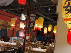 -杨记隆府重庆江湖菜(大悦城店)