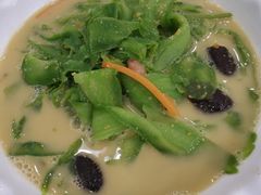 金沙浸凉瓜青-江记餐厅(罗冲围店)