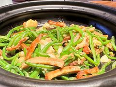 -四世同堂·京菜·烤鸭(双井店)