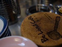 -Be Lived Cafe比例咖啡(摩天轮店)