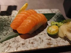 -沼津港精致料理·寿喜烧·烧鸟(龙湖南桥天街日料榜单店)