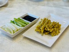 -便宜坊烤鸭店(玉蜓桥店)