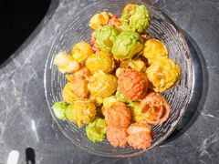 -炊烟小炒黄牛肉(环球港店)