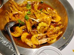 -李想大虾(江北天街店)