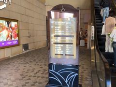 -澳门十六浦索菲特大酒店