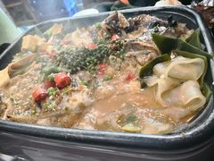 -鱼羊宴烤鱼羊蝎子烧烤(怡馨家园店)