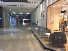 -百盛(莘庄店)