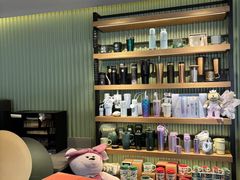 -星巴克(广州正佳广场4层店)