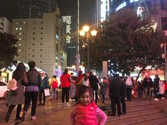 -WFC会仙楼观景台