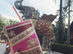 -半坡九号老挝冰咖啡