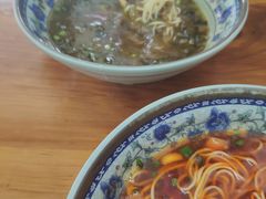 -枫镇面馆(寒山寺店)