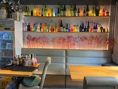 -品未·铁板烧(甜水园店)