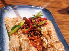 -避风塘(江桥万达店)