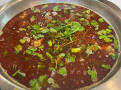-老城红焖羊肉(人民路店)