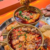 不会还有人不知道这家麻辣烫吧⁉️便宜又好吃的🔥牛肉巨香