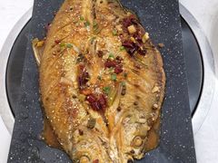 -源水鱼庄·翘嘴鲌店·老字号