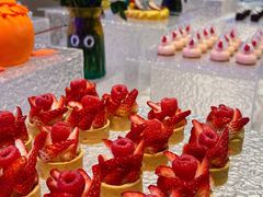 -菲住布渴酒店自助餐厅(阿里巴巴西溪园区店)