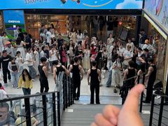 -南京时尚莱迪购物广场(正洪街店)