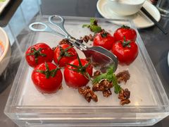 -小大董·烤鸭(观景餐厅·南京西路店)